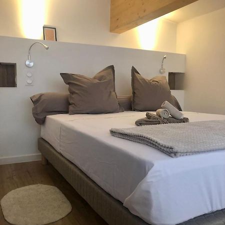 U Vechju Fragnu Apartamento Vezzani Exterior foto