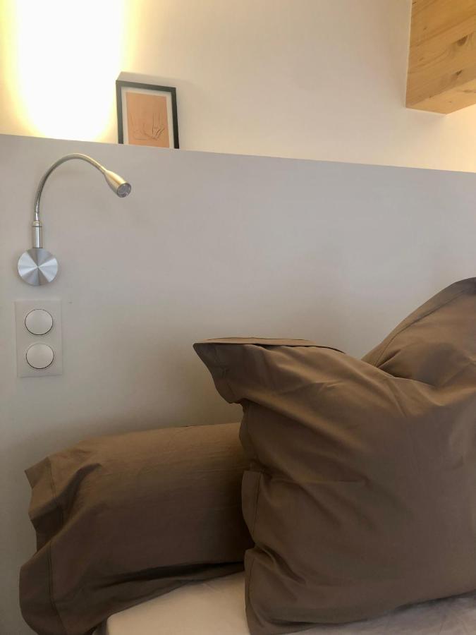U Vechju Fragnu Apartamento Vezzani Exterior foto