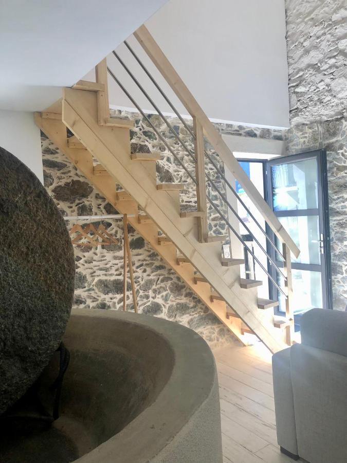 U Vechju Fragnu Apartamento Vezzani Exterior foto