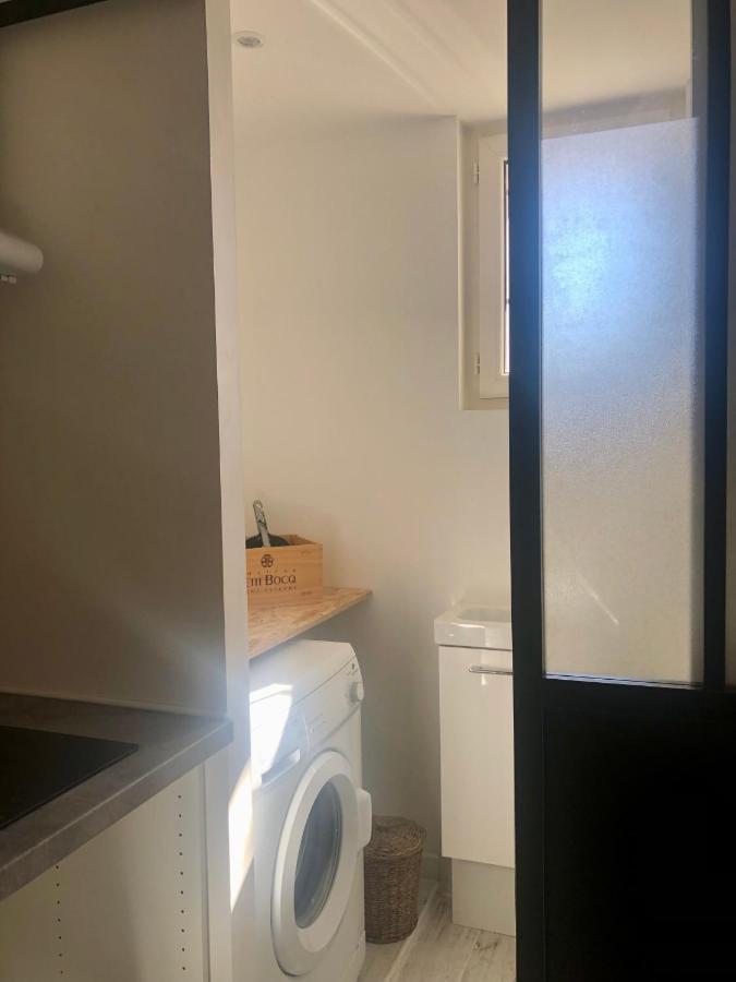 U Vechju Fragnu Apartamento Vezzani Exterior foto